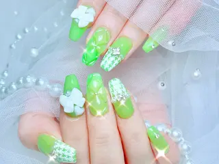 ネイル 【スカルプ専門店】 Naomi nailのネイルデザイン