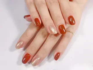 ネイル ネイルサロン ロア旧ジョリーのネイルデザイン