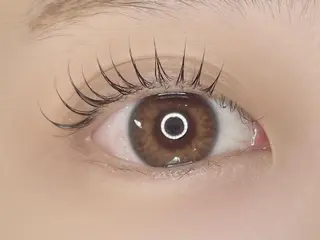 マツエク・マツパ キラキラオメメ もあのマツエク・マツパデザイン