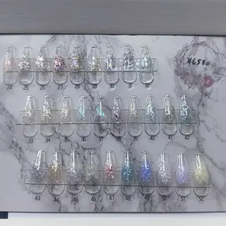 ネイル May&Way Neilのネイルデザイン