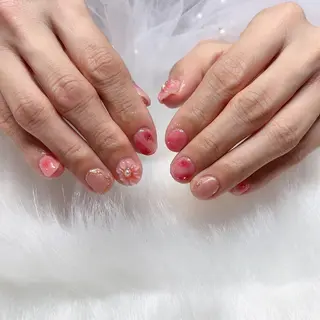 ネイル COCONAIL &EYELASHのマツエク・マツパデザイン