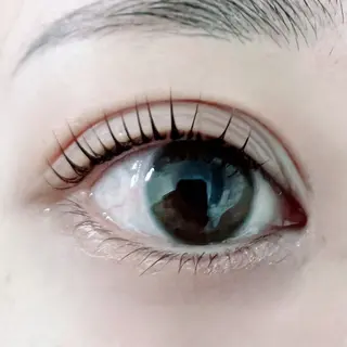 マツエク・マツパ JESSICA荻窪 川窪のマツエク・マツパデザイン