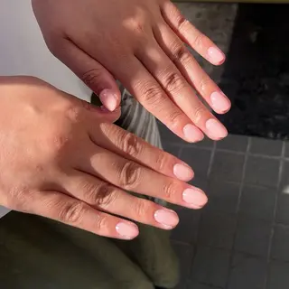 ネイル LABEL TAKARAのネイルデザイン