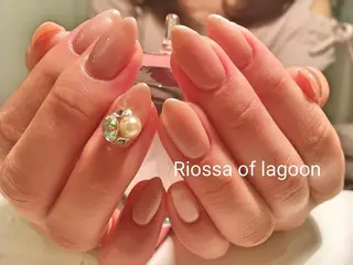 ネイル リオッサ  オブ ラグーン神戸店のエステ・リラクイメージ