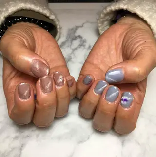 ネイル おうちサロン B-ROOMのエステ・リラクイメージ