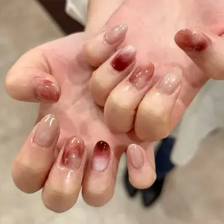 ネイル 2月分受付中 ♡narumiのネイルデザイン