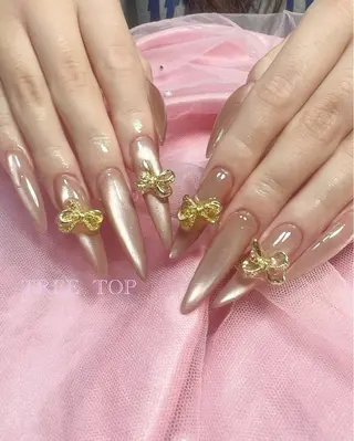 ネイル TREE TOP Kozueのネイルデザイン