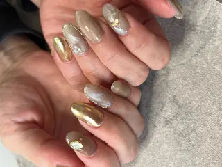 ネイル Berry coco nail所属・Berry coco SAIKAのネイルデザイン