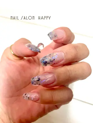 ネイル n. SAITOUのネイルデザイン