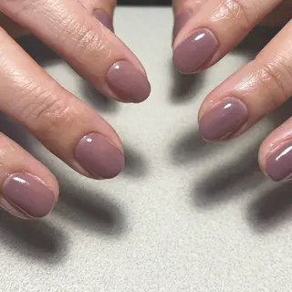 ネイル 甲府昭和甲斐 ネイルサロン　IROのネイルデザイン