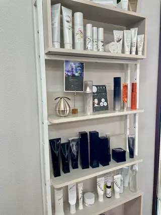 美と癒しのお店OTOHA 2nd所属・OTOHA 2nd ：yanoのエステ・リラクイメージ