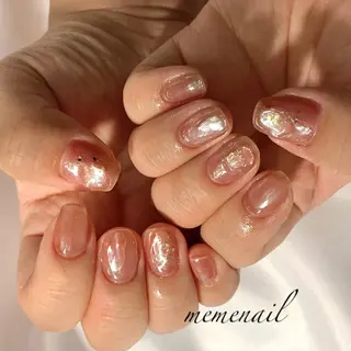 ネイル Noguchi Megumiのその他イメージ