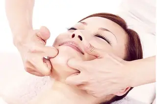 サロンドジュエル ueteのエステ・リラクイメージ