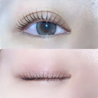 マツエク・マツパ YUKA 🍯のマツエク・マツパデザイン