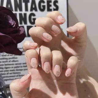 ネイル You&Me Yukiのネイルデザイン