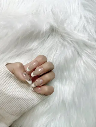 ネイル ラックスセカンド ネイリストのネイルデザイン