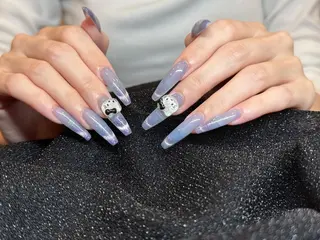 ネイル Kaif ネイル サロンのネイルデザイン