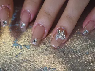 ネイル 田中 （ネイリスト）のネイルデザイン