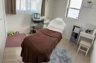 キッズ 肌質改善✨️DeIm 岩根朋美のエステ・リラクイメージ