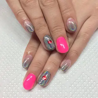 ネイル Angie 湘南台店のネイルデザイン