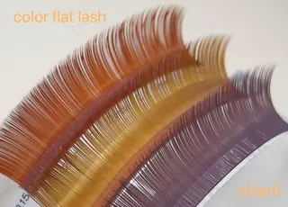 マツエク・マツパ cherii ちはら台のマツエク・マツパデザイン