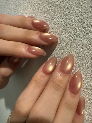 ネイル nalunail harukaのネイルデザイン