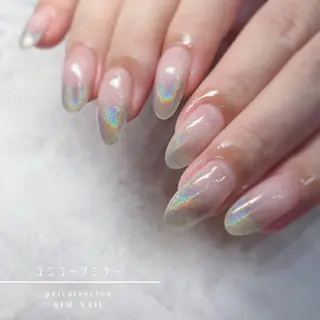 ネイル RIMNAIL リムネイルのネイルデザイン