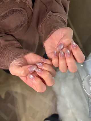 ネイル .8 HAREのネイルデザイン