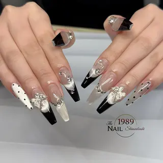 ネイル The 1989 Nail Salonのネイルデザイン