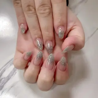 ネイル 畠山 ゆいのネイルデザイン