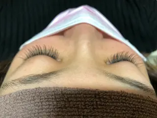 マツエク・マツパ いかた ゆうのマツエク・マツパデザイン