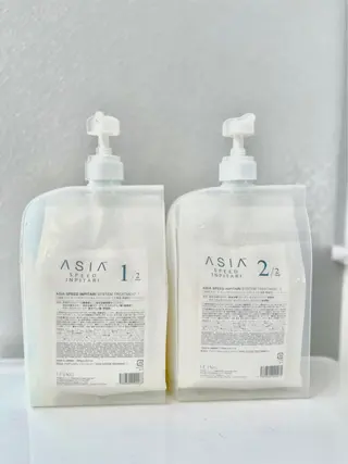 セミロング 【オーナー】長瀬 俊也のヘアスタイル