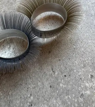 マツエク・マツパ 海外風まつげ眉毛 恵比寿｜masayoのマツエク・マツパデザイン