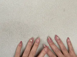 ネイル atelier design Amiのネイルデザイン