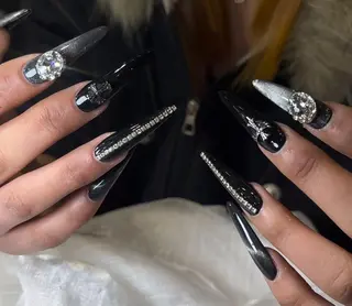 ネイル 🎀 NaNa_nailのネイルデザイン