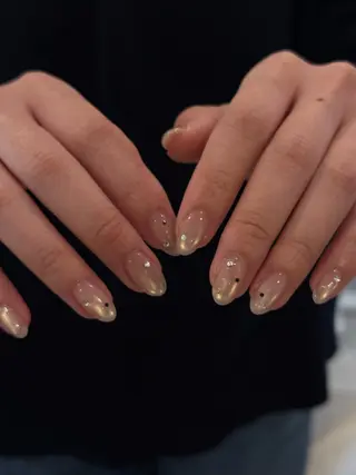 ネイル nr. nayuのネイルデザイン