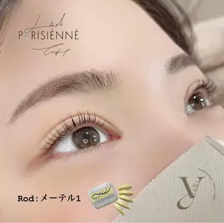 マツエク・マツパ 𝐧𝐞𝐨𝐧新宿 ❤️𝐀𝐲𝐚のマツエク・マツパデザイン