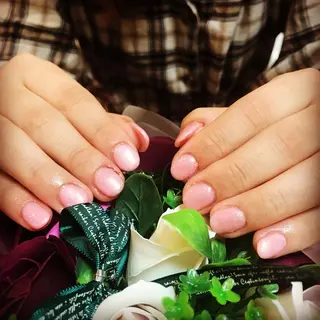 ネイル 美尽  BIZIN所属・久々 もえみのネイルデザイン