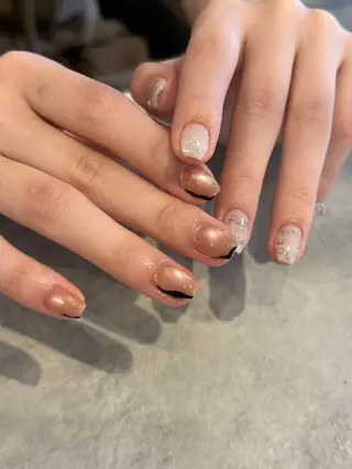 ネイル ikoi cononのネイルデザイン