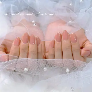 ネイル nail salon ramove所属・ramove ranaのネイルデザイン