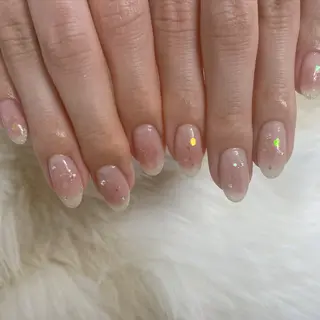 ネイル パラジェル登録サロンfeerique所属・Uchida Mayunaのその他イメージ