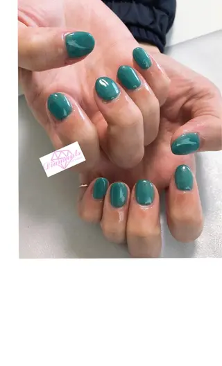 ネイル Asa miのネイルデザイン