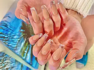 ネイル Aole'a Nailのネイルデザイン