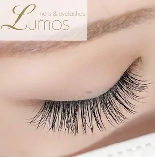 マツエク・マツパ Lumos nail&eyelash所属・Lumos Ayakaのマツエク・マツパデザイン