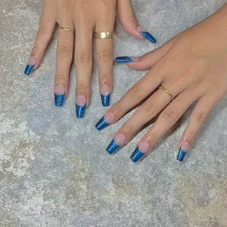 ネイル Nes.nail所属・🌼Nomura Yuko🌷のネイルデザイン