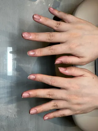 ネイル NAILSALON FROSCH所属・FROSCH/ 凜のネイルデザイン