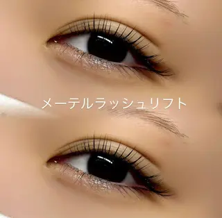 マツエク・マツパ AKl ꕤ︎︎·のマツエク・マツパデザイン