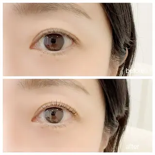 マツエク・マツパ E.🦩🕊️🦒 RIKAのマツエク・マツパデザイン