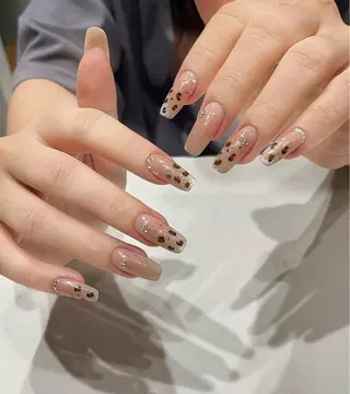 ネイル See.U Nail Salonのネイルデザイン