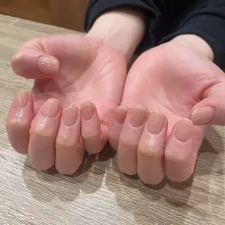 ネイル liberté所属・liberté🫧 新小岩のネイルデザイン